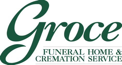 Groce funeral - Groce Funeral Home & Cremation Service, situated in Asheville, North Carolina, provides comprehensive end-of-life services to those in need. Respected for their compassionate …